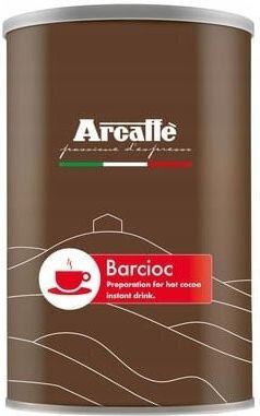 Arcaffe Καφές Espresso Chocolate σε Κόκκους 1kg