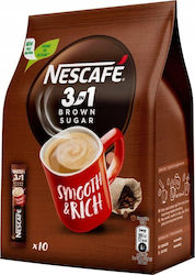 Nestlé Instant Кестен 10x165gr