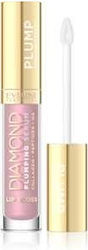 Eveline Diamond Glow Lip Gloss Eveline Diamond Glow Lip Gloss