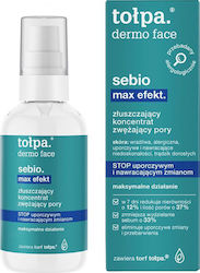 Tolpa Sebio Gesichtspeeling 75ml Tolpa Sebio Gesichtspeeling 75ml