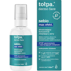 Tolpa Sebio Exfoliating 75ml