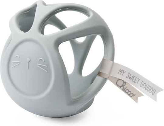 Chicco Silicone Teether for 0 m+
