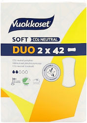 Vuokkoset Σερβιετάκια 42τμχ
