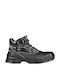 Cofra Sea Waterproof Safety Boots Black S3S with Certification CI, FO, SR