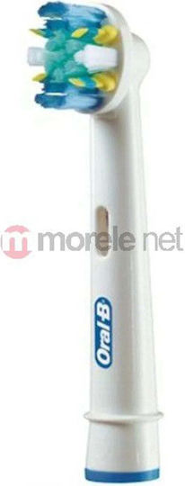 Braun Replacement Head Tiefen-reinigung 2 Electric Toothbrush 43140