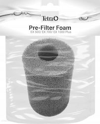 Tetra Sponge 100gr 2 Pieces