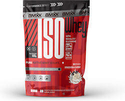 BMXX BODYMAXX SPORTSNUTRITION Iso Whey Stracciatella 30gr