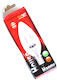 Happy House Halogenlampe Kerze E14 53w 4-74792