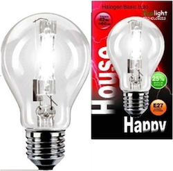 Happy House Halogenlampe E27 105W 4-74786