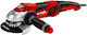Einhell TE-AG 125 CE Ъглошлайф 125mm Електрически 1100W с Регулиране на Оборотите