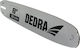 Dedra Dedra Klinge Für Kettensäge 20cm (8 Zoll)