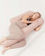Bobono Pregnancy Pillow Pink 70cm