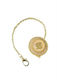 Extan Bebe Gold Schnullerzubehör Kette