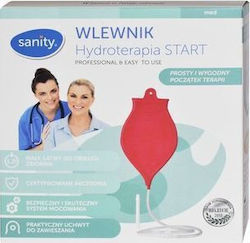 Sanity Μικροκλύσμα 1200ml Sanity Μικροκλύσμα 1200ml