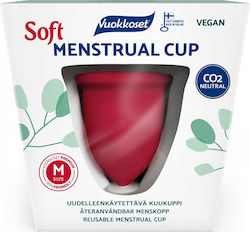 Vuokkoset Detergent pentru cupă menstruală Medium Vuokkoset Detergent pentru cupă menstruală Medium