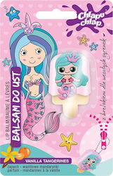Chlapu Chlap Kids Makeup