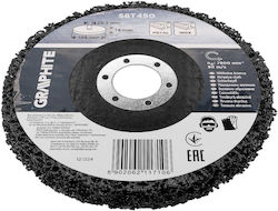 Graphite Шкуровъчен диск 125mm