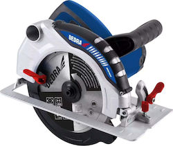 Dedra DED7920 Δισκοπρίονο 1800W Dedra DED7920 Δισκοπρίονο 1800W