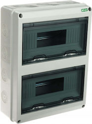 Schneider Electric Επιτοίχιος Schneider Electric Επιτοίχιος