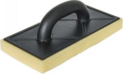 Dedra Hand Sander with Plastic Handle