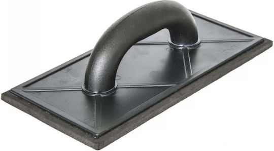 Dedra Hand Sander with Plastic Handle 270x130mm 15B070