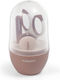 Babyono Baby Nail Care Set Brown