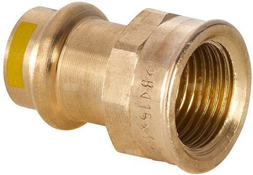 IBP Тръбни Фитинги За Свързване На Медна Тръба 28mm