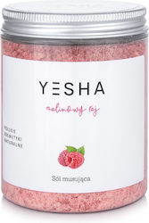 Badezusätze in Kristallen mit Duft Beeren 240g 240ml Badezusätze in Kristallen mit Duft Beeren 240g 240ml