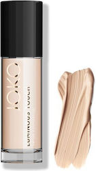 JOKO Serum Grundierung Für Gesicht In Cremiger Form N102 Beige 30ml JOKO Serum Grundierung Für Gesicht In Cremiger Form N102 Beige 30ml