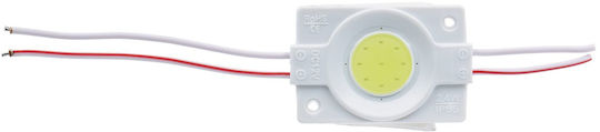 Unterbauleuchte Küchenarbeitsplatte LED 2.4W Kühles Weiß