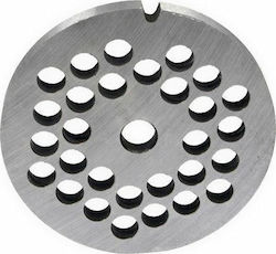 Πλάκα Κρεατομηχανής με Οπή 32mm