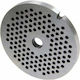 Fleischwolf Platte Mit Lochdurchmesser 32mm