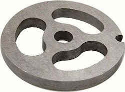 Mincer Plate With 10.1mm Hole