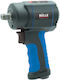 Bulle 47804 Cheie Cu Impact 1/2" Cu Cuplu Maxim 122.36kgm