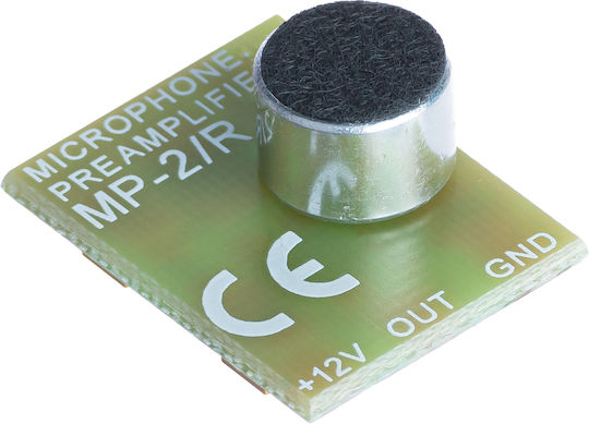 Delta Alarmanlage Module