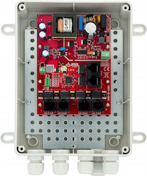 Atte Power Stromversorgung Für Verschiedenes Haussicherheits-Hardware