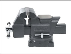 Stanley Drehbare Schraubstock aus Mangan Stanley Drehbare Schraubstock aus Mangan