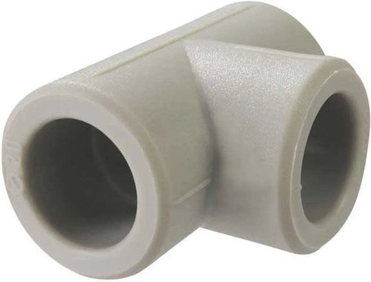 KAN-therm Ταφ Σύνδεσης Σωλήνα Πολυπροπυλενίου 1209257004