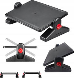 Mozos Office Footrest with Adjustable Tilt