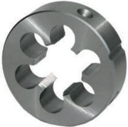 Fanar Зъбно Резбово G 1/8" N2-188001-3123 Hssee От Стомана