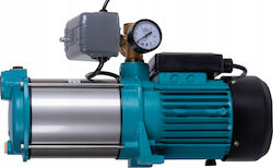 Omnigena Electric Surface Pump Single-Phase Omnigena Electric Surface Pump Single-Phase