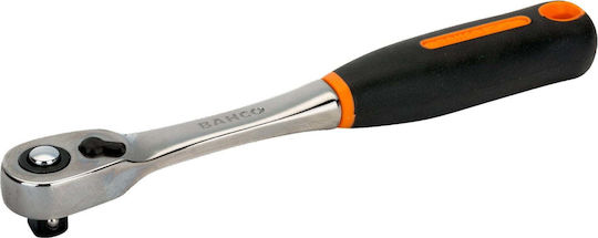 Bahco Каштан Каштани 72 Зъба с Рамка 3/8"