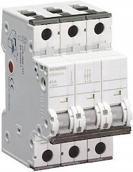 Siemens Buton De Șină 400V 40A Siemens Buton De Șină 400V 40A