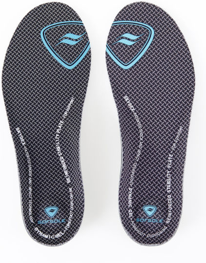 Sofsole Orthotic W Anatomic Insoles for Women 21361 2 Pieces