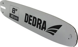 Dedra Klinge Für Kettensäge 20cm (8 Zoll)