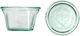 Weck Βαζάκι Γυάλινο με Καπάκι 290ml (6τμχ)
