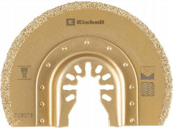 Einhell Multi Tool Carbide Blade