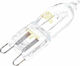 Backofenlampe 25W Für Glühbirnensockel G9