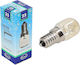 Backofenlampe 25W Für E14 Glühbirnensockel