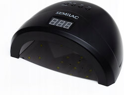 Semilac Nagellack Aushärtungslampen UV/LED Semilac Nagellack Aushärtungslampen UV/LED